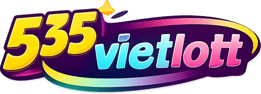 Logo 535 vietlott